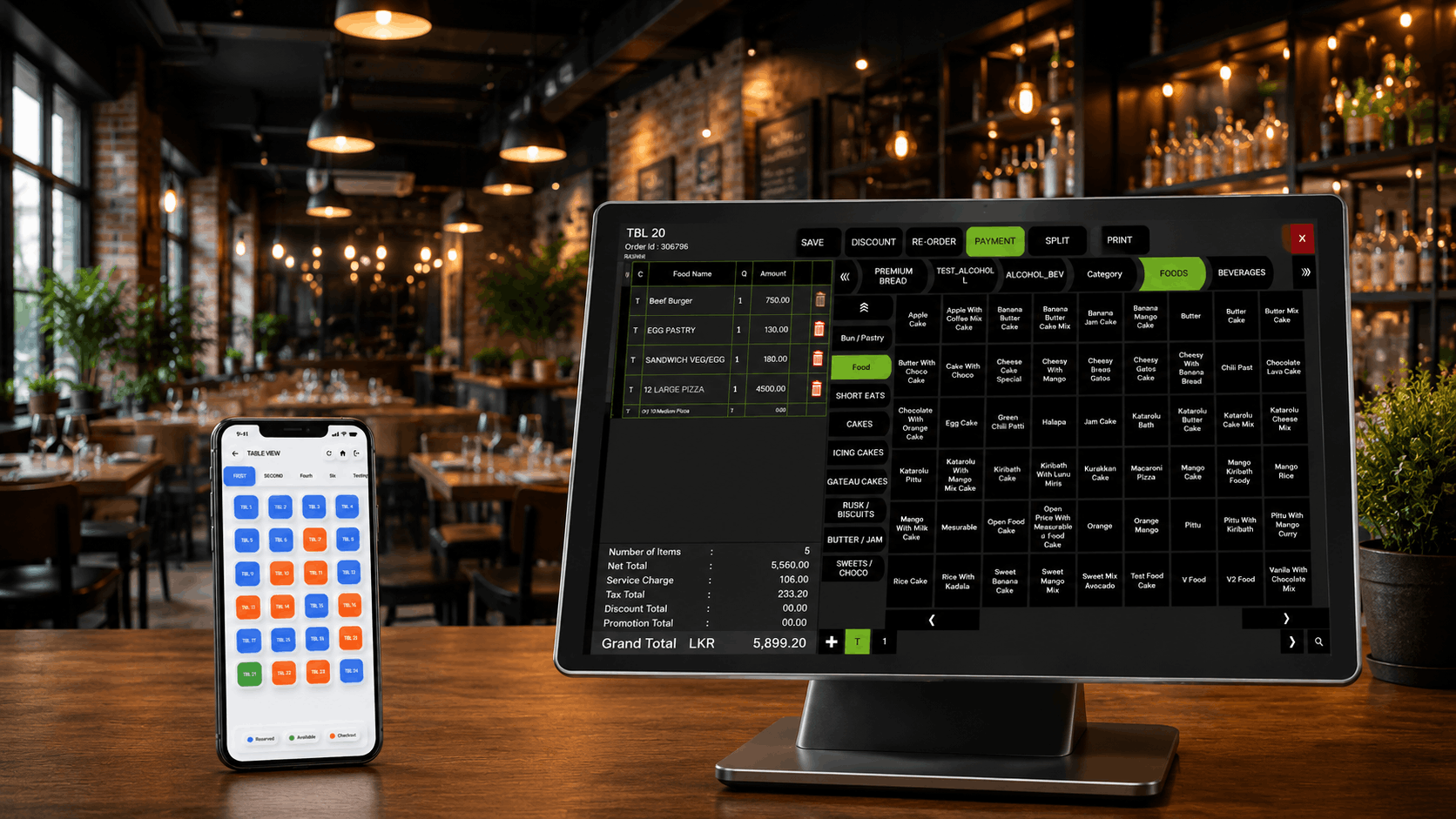How to Grow a Restaurant Business Without Losing What Made It Work
