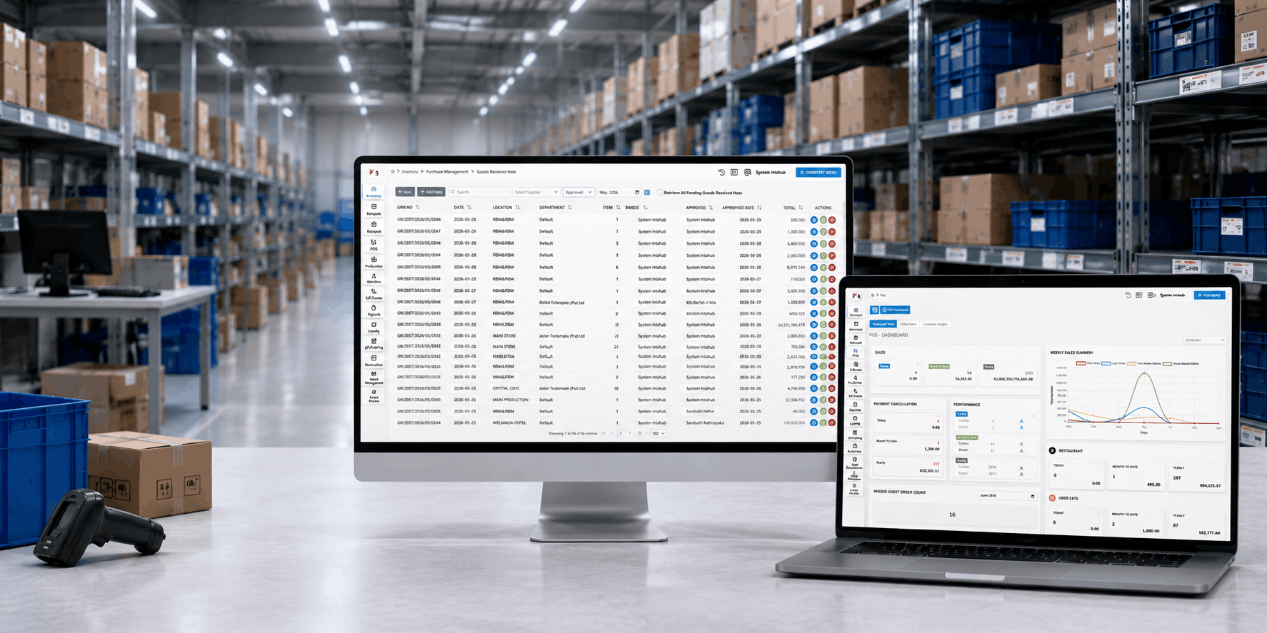 Best POS Software in Sri Lanka: What to Look For