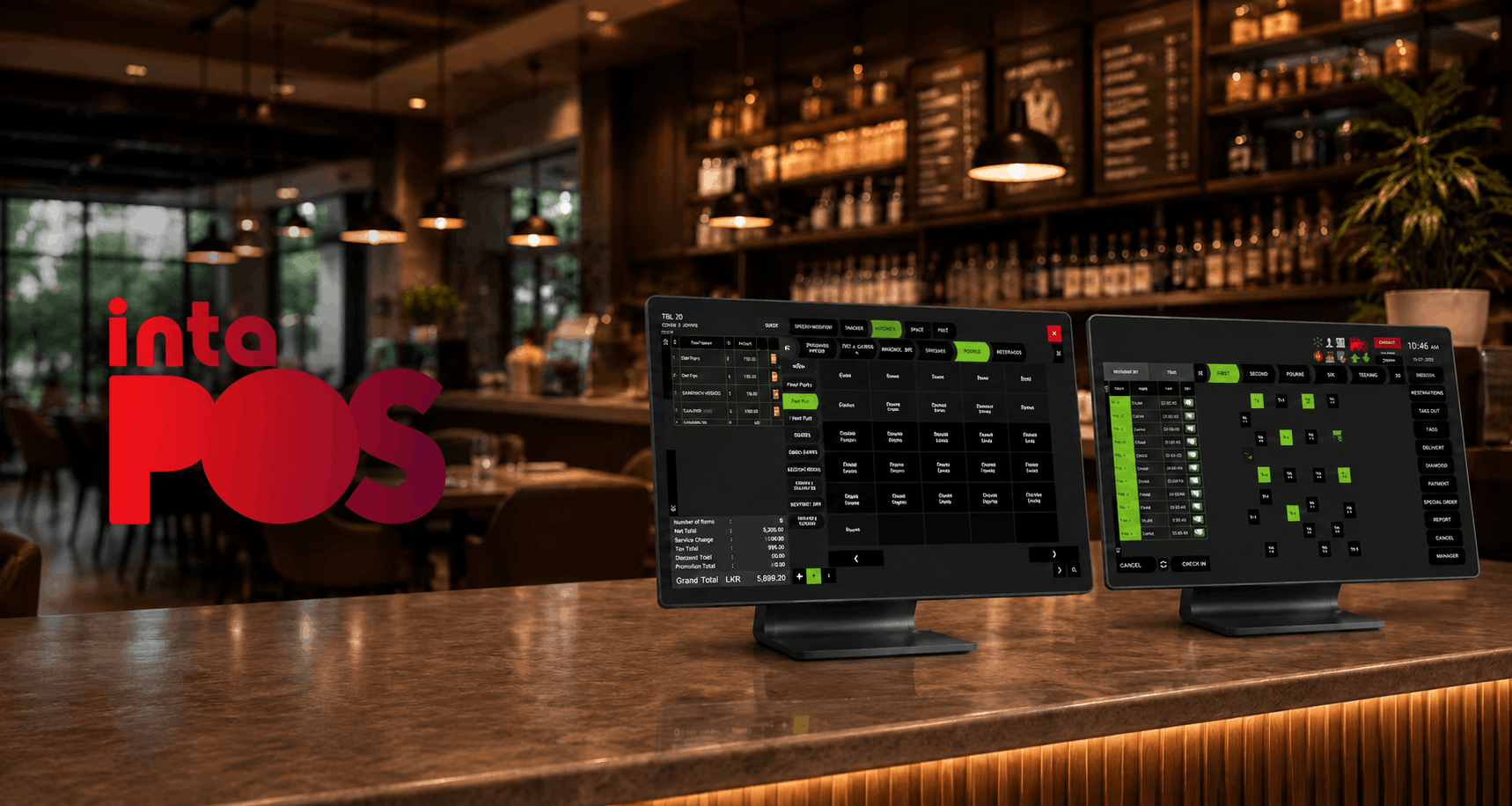 Best Restaurant POS Software in Australia (2026 Guide)