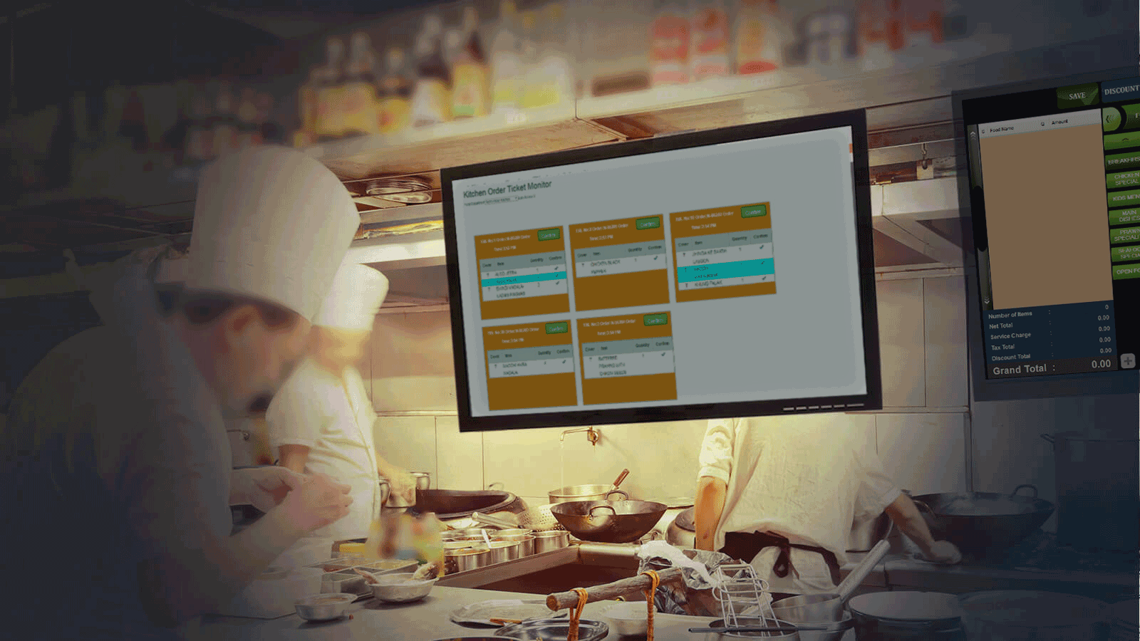 AI in Restaurants: What Is Actually Working Right Now