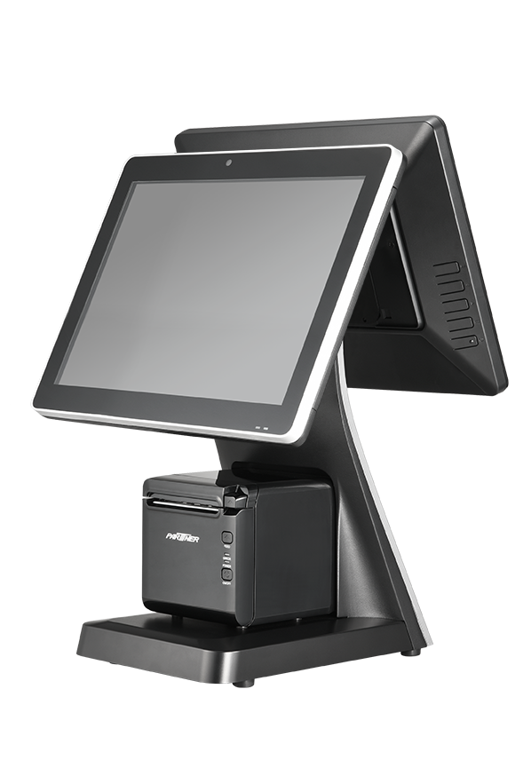 Cash Drawer