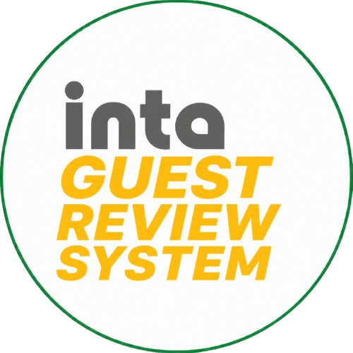 IntaHub Guest Review System