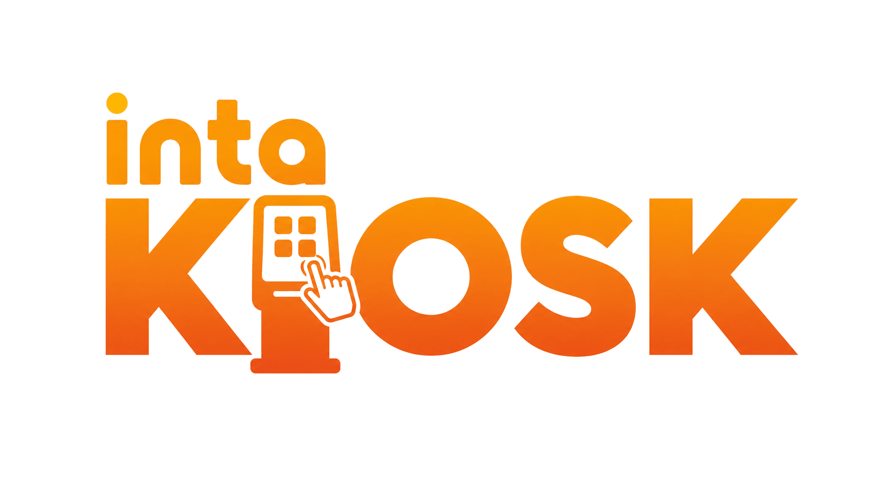 IntaHub Kiosk
