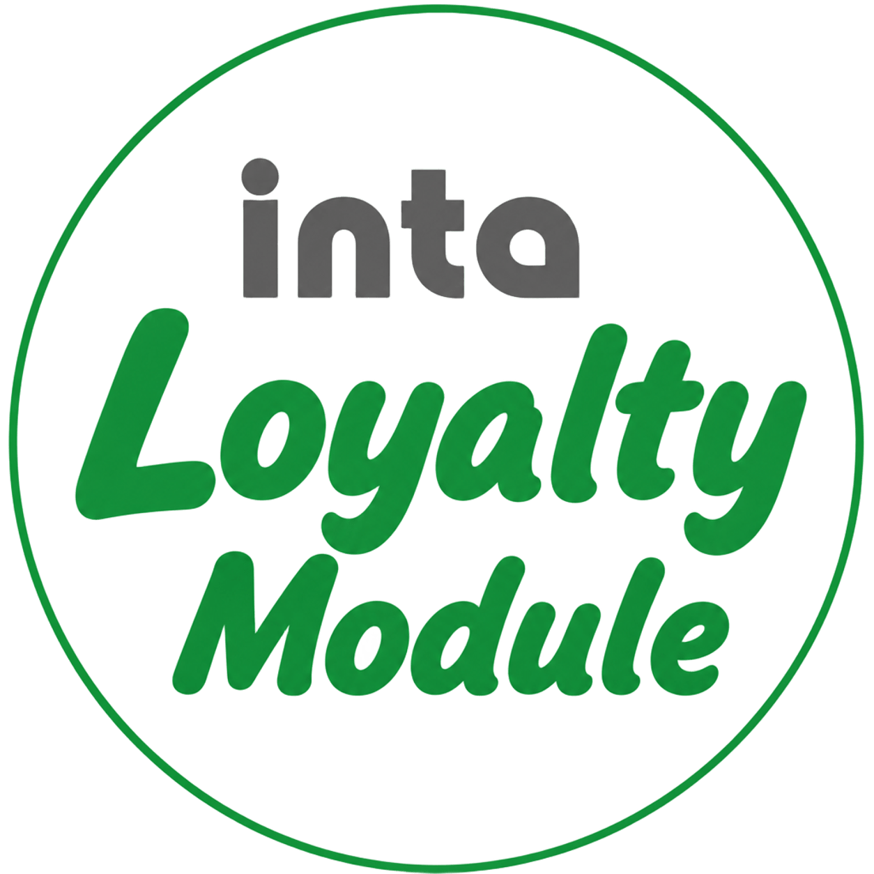 IntaHub Loyalty Module