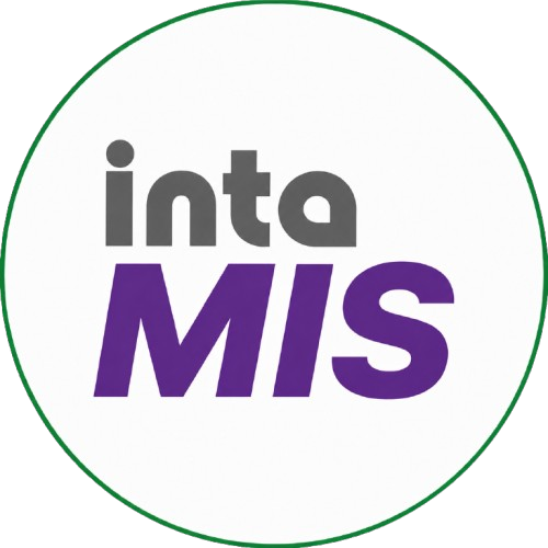IntaHub MIS App
