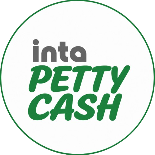 IntaHub Petty Cash System