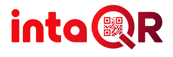 IntaHub QR Ordering