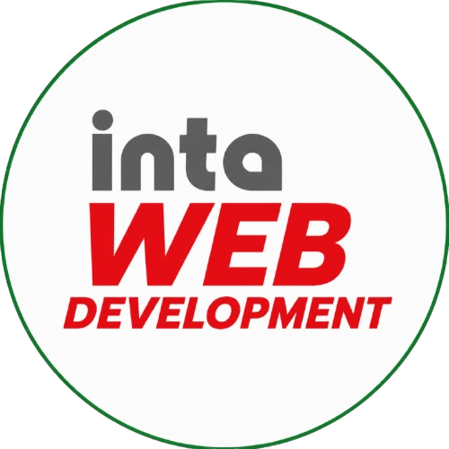 IntaHub Web Design & E-Commerce