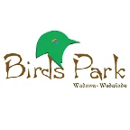0064.birds Park Resort logo