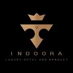 0100.hotel Indoora logo