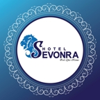 0112.hotel Sevonra logo