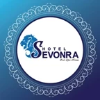 0112.hotel Sevonra logo