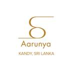 0118.arunya Hotel logo