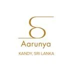 0118.arunya Hotel logo