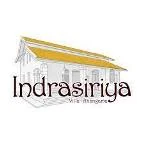 0140.indrasiriya Hotel logo