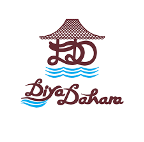 0146.diyadahara Resort logo