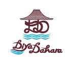 0146.diyadahara Resort logo