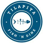 0184..tilapiya Colombo logo