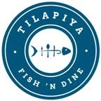0184..tilapiya Colombo logo