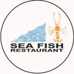 0199.sea Fish Restaurant logo