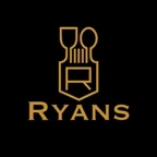 0206ryan's Restaurant logo