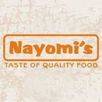 0210.new Set Nayomi's logo