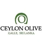 0223..ceylon Olive Hotel logo