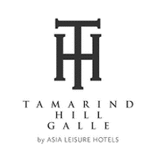 0229.tamarind Hill Galle logo
