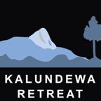 039.kalundewa Retreat logo