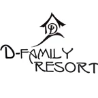 048.d Family Resort logo