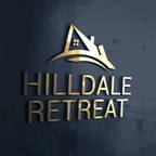 054.hilldale Retreat logo