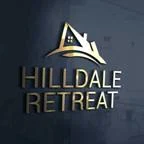 054.hilldale Retreat logo