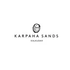 058.KARPAHA SANDS logo