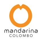 069.mandarina Colombo logo