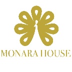 070.monara House logo
