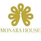 070.monara House logo