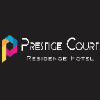 081.prestige Court Residence Hotel logo