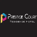 081.prestige Court Residence Hotel logo