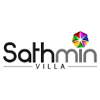 088.sathmin Hotel logo