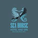 090.sea Horse Hotel & Spa logo