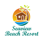 091.sea View Beach Resort logo