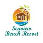 091.sea View Beach Resort logo