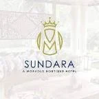 100.sundara By Mosvold logo