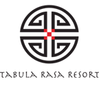 101.tabula Rasa Villa logo
