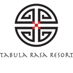 101.tabula Rasa Villa logo