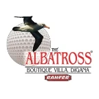 103.the Albatross Hotel logo