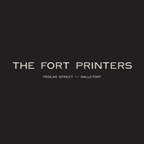 104.the Fort Printers logo