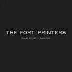 104.the Fort Printers logo