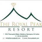 106.the Royal Peak Resort logo
