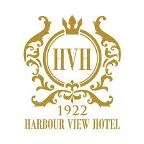 110.villa Harbour View logo
